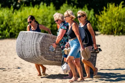 Długi Sierpniowy weekend w Sopocie