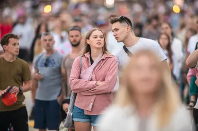 Sobota na Red Bull Konkurs Lotów - pokaz lotniczy i koncert IGO