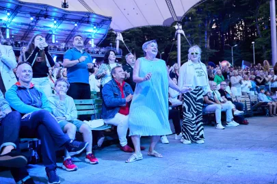 Sopot Top Trendy. (dzień 1)