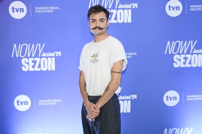 Jesienna ramówka stacji TVN