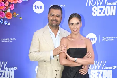 Jesienna ramówka stacji TVN