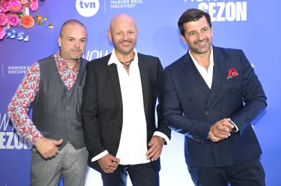 Jesienna ramówka stacji TVN