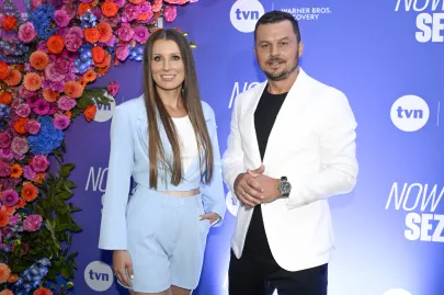Jesienna ramówka stacji TVN