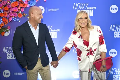 Jesienna ramówka stacji TVN