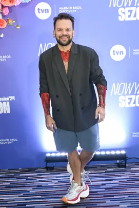 Jesienna ramówka stacji TVN