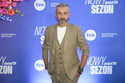Jesienna ramówka stacji TVN