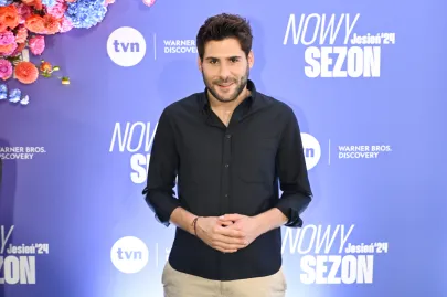 Jesienna ramówka stacji TVN