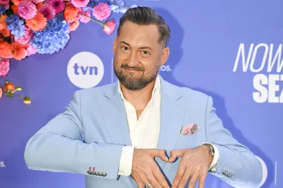 Jesienna ramówka stacji TVN