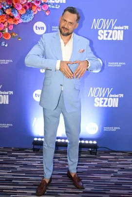 Jesienna ramówka stacji TVN