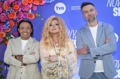 Jesienna ramówka stacji TVN