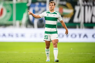 PKO Ekstraklasa: Lechia Gdańsk - Raków Częstochowa