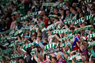 PKO Ekstraklasa: Lechia Gdańsk - Raków Częstochowa