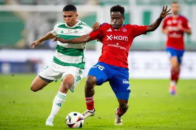 PKO Ekstraklasa: Lechia Gdańsk - Raków Częstochowa