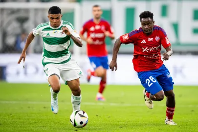 PKO Ekstraklasa: Lechia Gdańsk - Raków Częstochowa