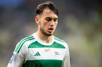 PKO Ekstraklasa: Lechia Gdańsk - Raków Częstochowa