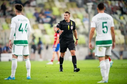 PKO Ekstraklasa: Lechia Gdańsk - Raków Częstochowa