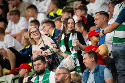 PKO Ekstraklasa: Lechia Gdańsk - Raków Częstochowa