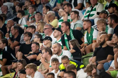 PKO Ekstraklasa: Lechia Gdańsk - Raków Częstochowa