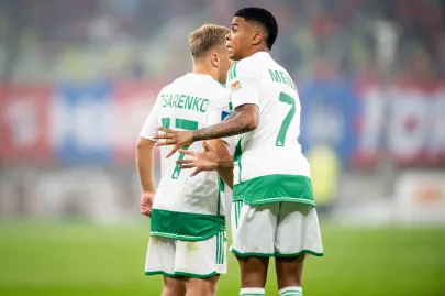 PKO Ekstraklasa: Lechia Gdańsk - Raków Częstochowa