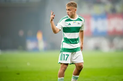 PKO Ekstraklasa: Lechia Gdańsk - Raków Częstochowa