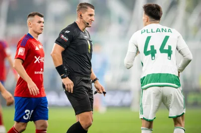 PKO Ekstraklasa: Lechia Gdańsk - Raków Częstochowa