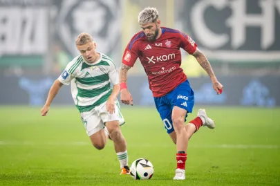 PKO Ekstraklasa: Lechia Gdańsk - Raków Częstochowa
