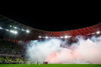 PKO Ekstraklasa: Lechia Gdańsk - Raków Częstochowa