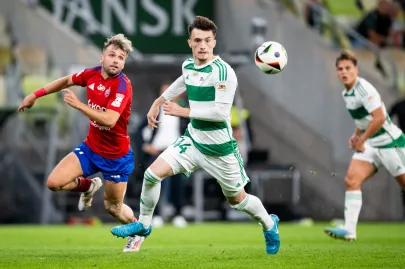 PKO Ekstraklasa: Lechia Gdańsk - Raków Częstochowa