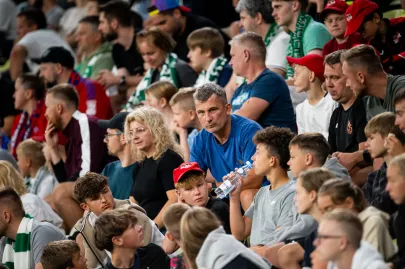 PKO Ekstraklasa: Lechia Gdańsk - Raków Częstochowa
