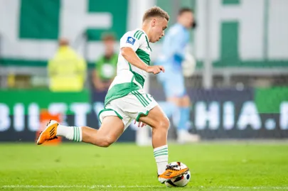 PKO Ekstraklasa: Lechia Gdańsk - Raków Częstochowa
