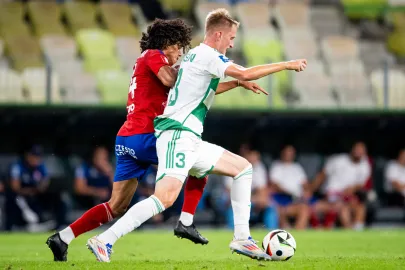 PKO Ekstraklasa: Lechia Gdańsk - Raków Częstochowa