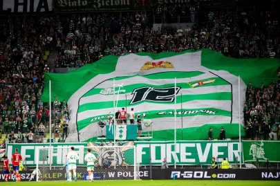 PKO Ekstraklasa: Lechia Gdańsk - Raków Częstochowa