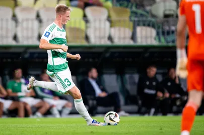 PKO Ekstraklasa: Lechia Gdańsk - Raków Częstochowa