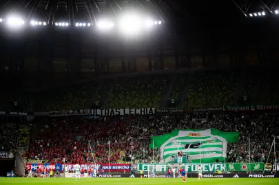 PKO Ekstraklasa: Lechia Gdańsk - Raków Częstochowa