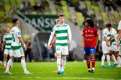 PKO Ekstraklasa: Lechia Gdańsk - Raków Częstochowa