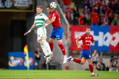 PKO Ekstraklasa: Lechia Gdańsk - Raków Częstochowa