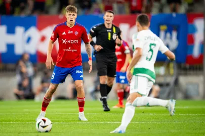 PKO Ekstraklasa: Lechia Gdańsk - Raków Częstochowa
