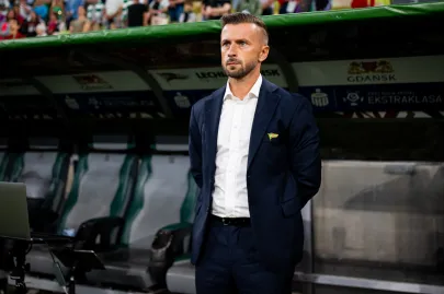 PKO Ekstraklasa: Lechia Gdańsk - Raków Częstochowa