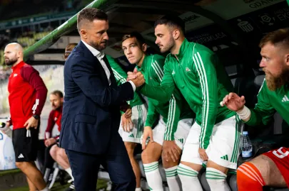 PKO Ekstraklasa: Lechia Gdańsk - Raków Częstochowa