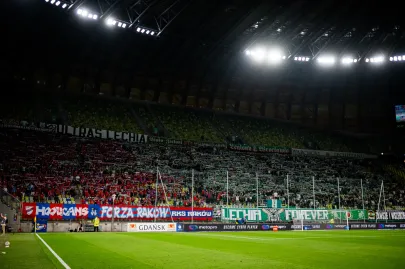 PKO Ekstraklasa: Lechia Gdańsk - Raków Częstochowa