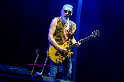 Koncert zespołu Dżem w Operze Leśnej w Sopocie