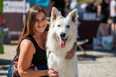 Doggy Day 2024 Ergo Arena