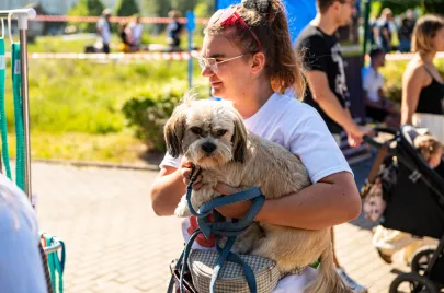 Doggy Day 2024 Ergo Arena