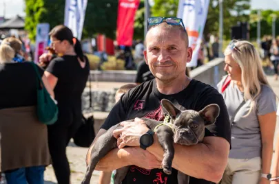 Doggy Day 2024 Ergo Arena