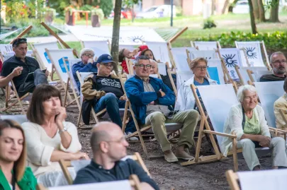 5. urodziny Art Inkubatora w Goyki 3 Art Inkubator w Sopocie