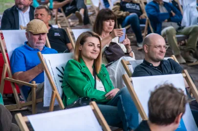 5. urodziny Art Inkubatora w Goyki 3 Art Inkubator w Sopocie