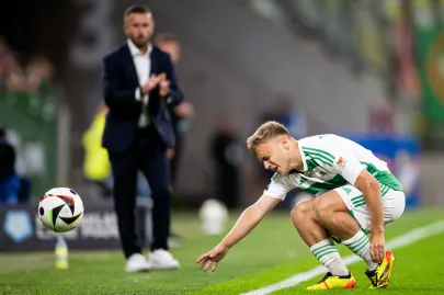 PKO Ekstraklasa: Lechia Gdańsk - Widzew Łódź