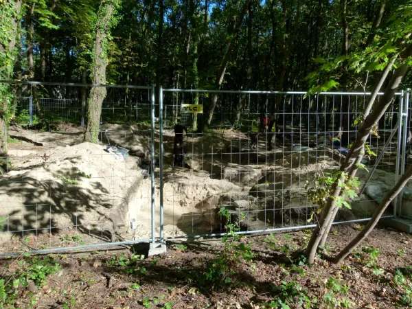 Wykopaliska koło Putiłowki trwają, warto