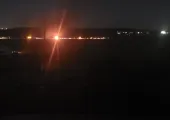 Auto się pali na południowce