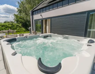 Zdjęcie 1/14 - Villa Verdi Premium Homes Łeba